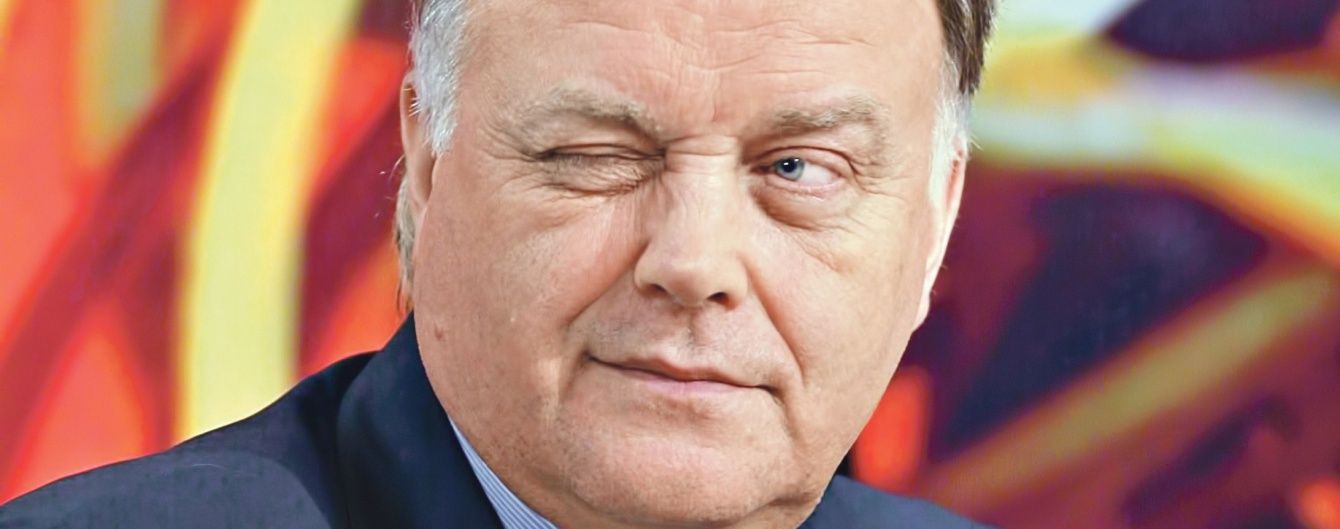 #PanamaPapers викрили офшори справжнього "імператора" російської залізниці