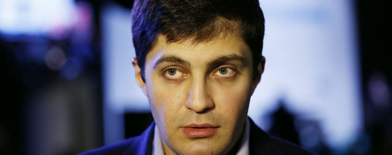 Сакварелідзе спрогнозував, що справу "діамантових прокурорів" розвалять у суді