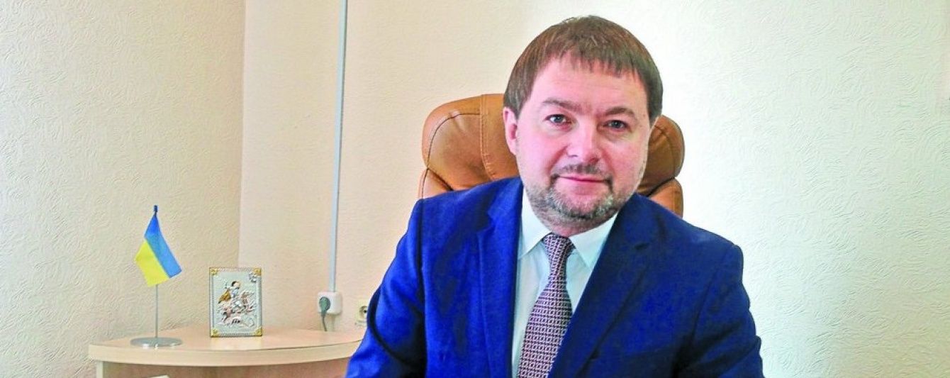 Печерський суд повернув посаду спійманому на великому хабарі главі Держслужби зайнятості