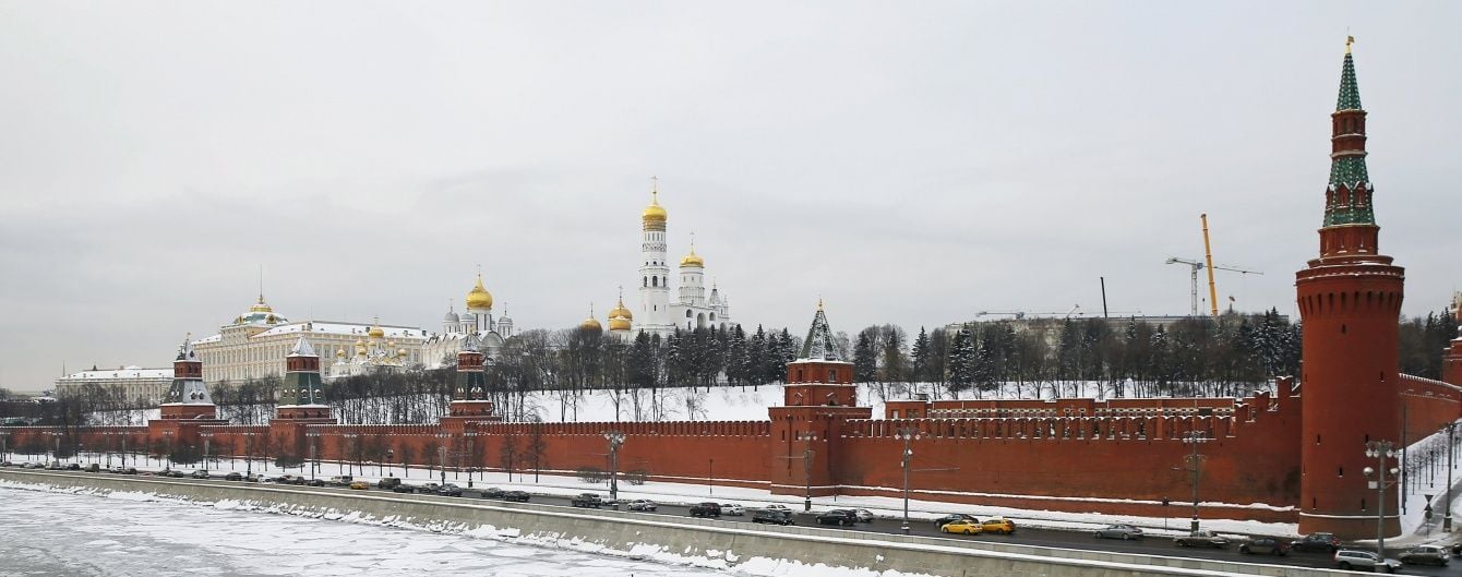 У Києві затримано чоловіків, які знімали антиукраїнські відео для російських ЗМІ