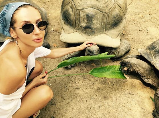 LOBODA на Сейшелах_5
