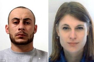 У Швейцарії закохана у злочинця співробітниця в'язниці допомогла йому втекти