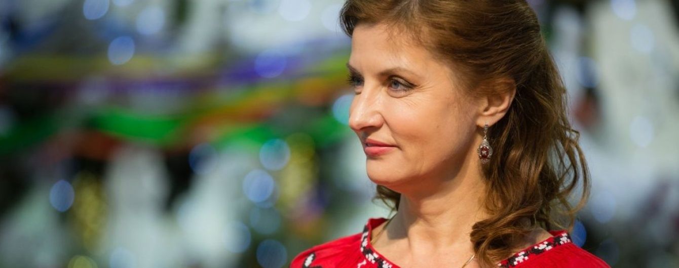 Марина Порошенко пригласила на кофе больного ДЦП, которого выставили из львовского ресторана