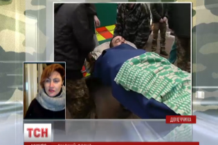 П'яний житель Донеччини збив бійця АТО