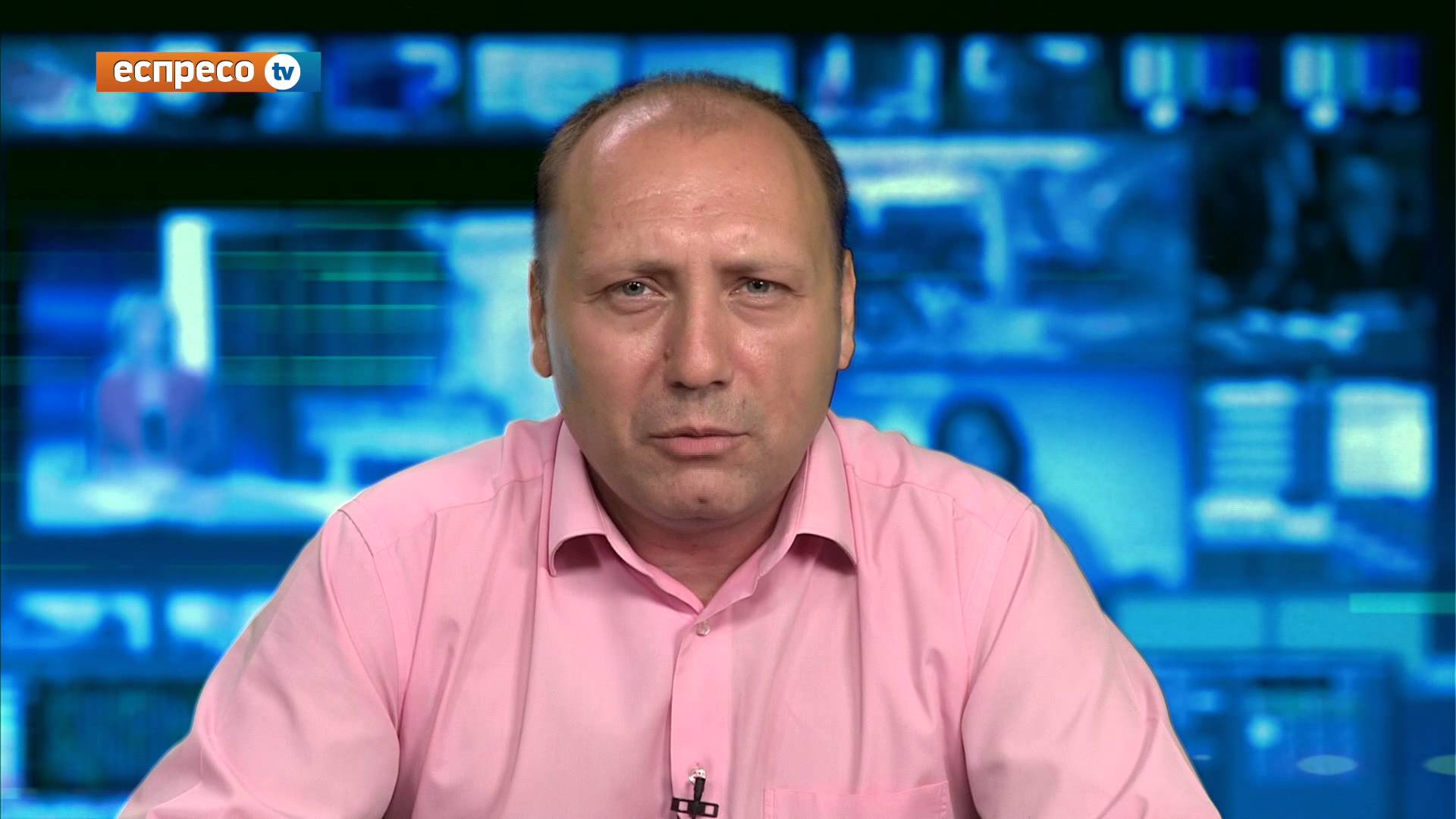 Валерій Рябих, ЦДАКР