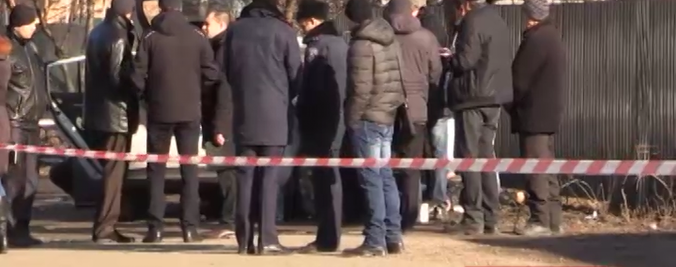 План-перехоплення та гонитва під кулями: у Нікополі поліція полює на банду небезпечних вбивць