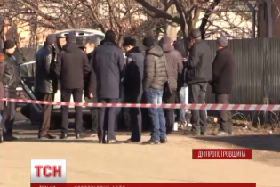 План-перехоплення та гонитва під кулями: у Нікополі поліція полює на банду небезпечних вбивць