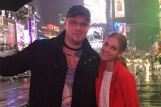 Христину Асмус з невідомою інфекцією терміново госпіталізували