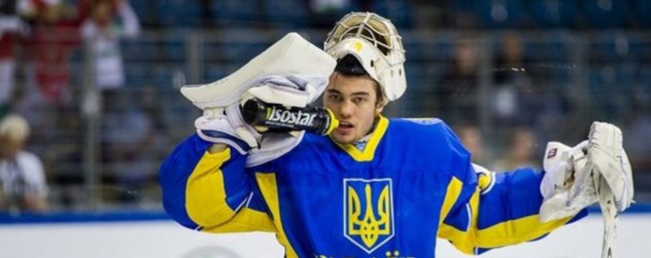Хокейна збірна України з перемоги розпочала свої виступи в Олімпійській кваліфікації
