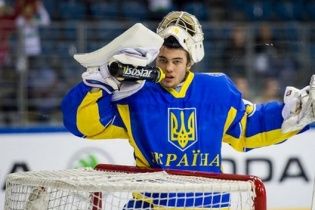Хокейна збірна України з перемоги розпочала свої виступи в Олімпійській кваліфікації