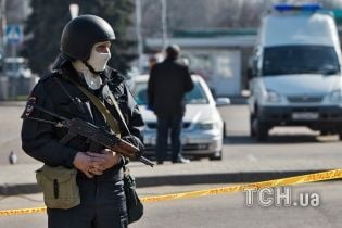 ФСБ в анексованому Криму перевіряє "на екстремізм" портрет Бандери вилучений в українця