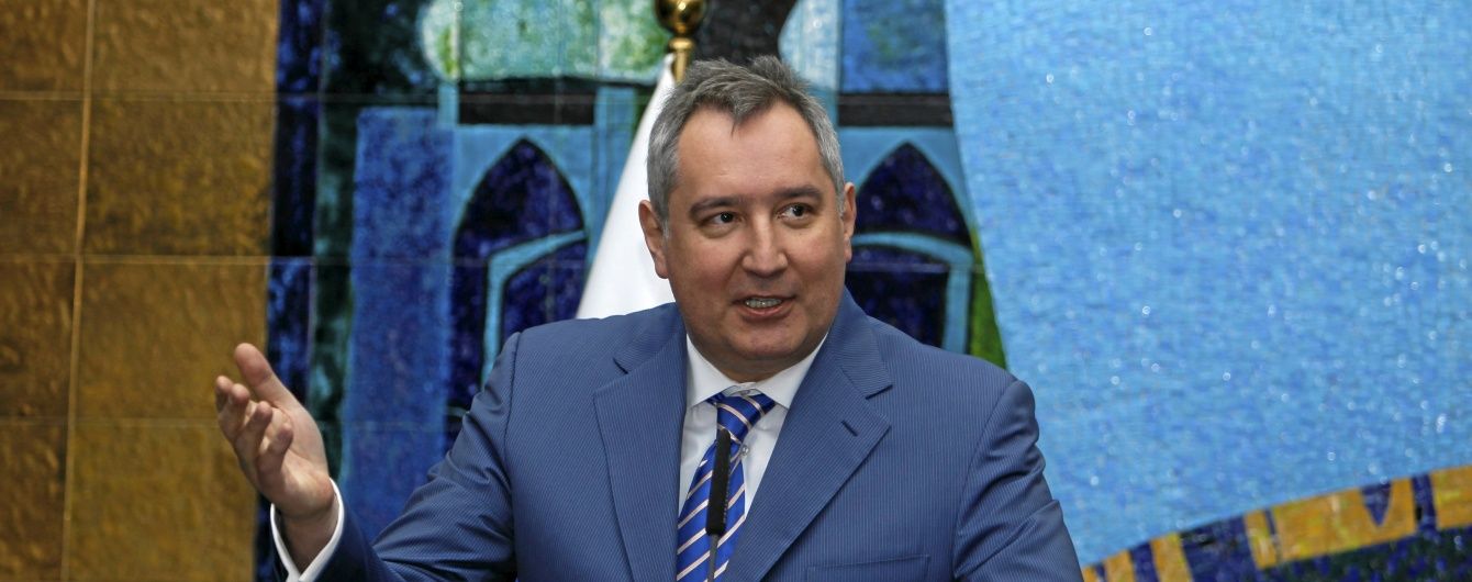 Український дипломат хвацько відповів віце-прем'єру РФ, який образив Клімкіна