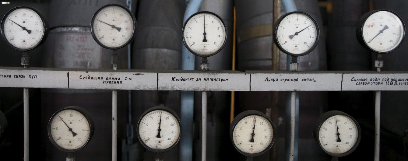 Последствия блокады: с нового года украинские ТЭС и ТЭЦ сократили потребление угля на 20%