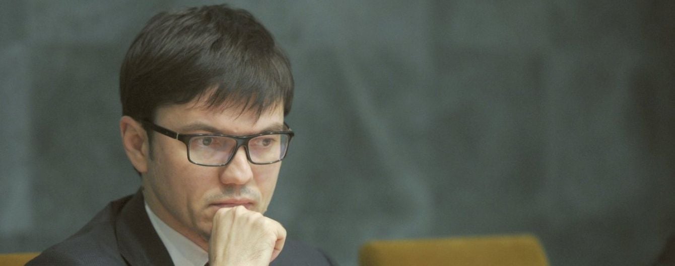 Пивоварський не повернеться до Кабміну після відпустки - ЗМІ