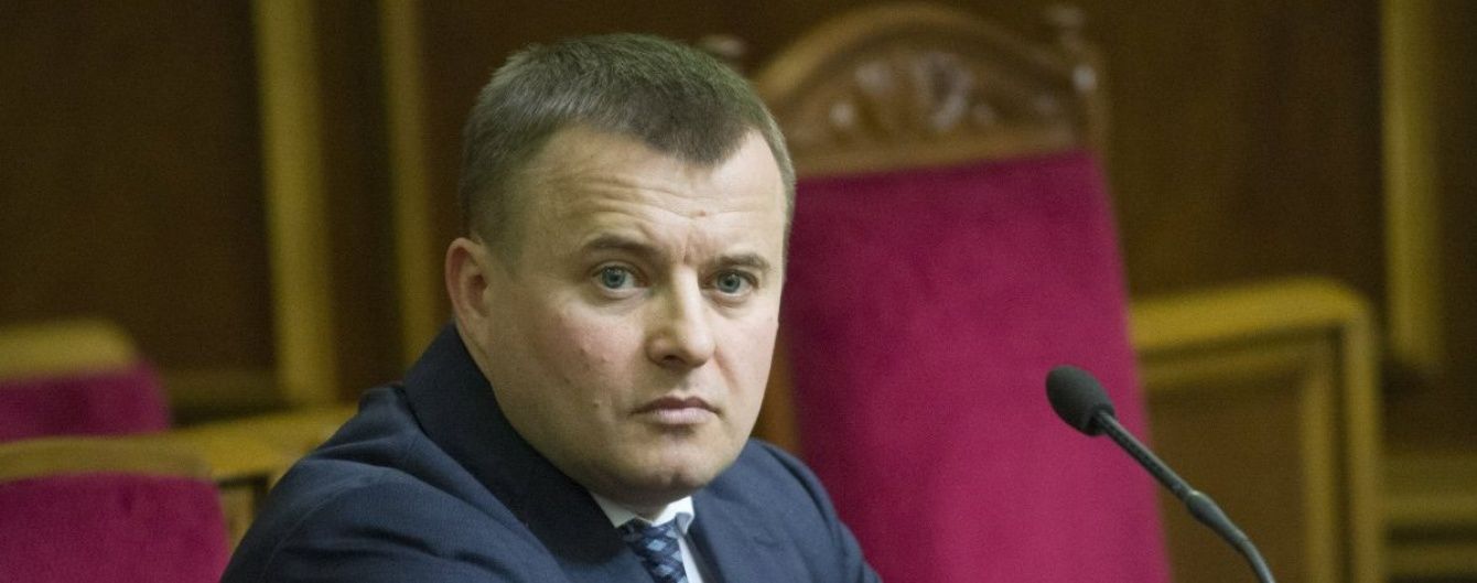 Демчишин переконує, що вугілля в Австралії купувати не будуть