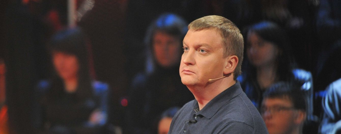 Петренко розповів, коли в Україні представлять електронне декларування