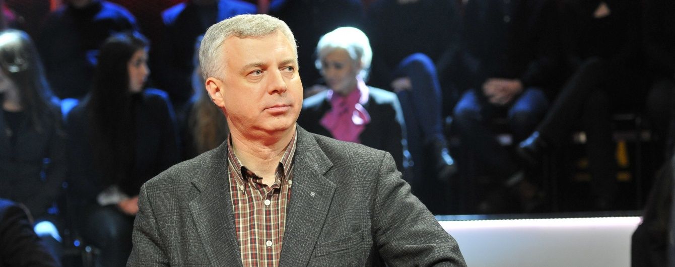 Квіт став радником Порошенка