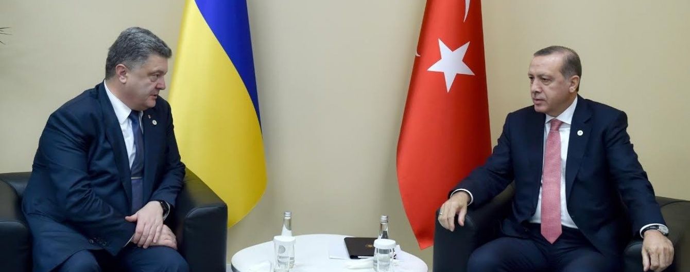 Пранкери переконують, що розіграли Ердогана розмовою із Порошенком