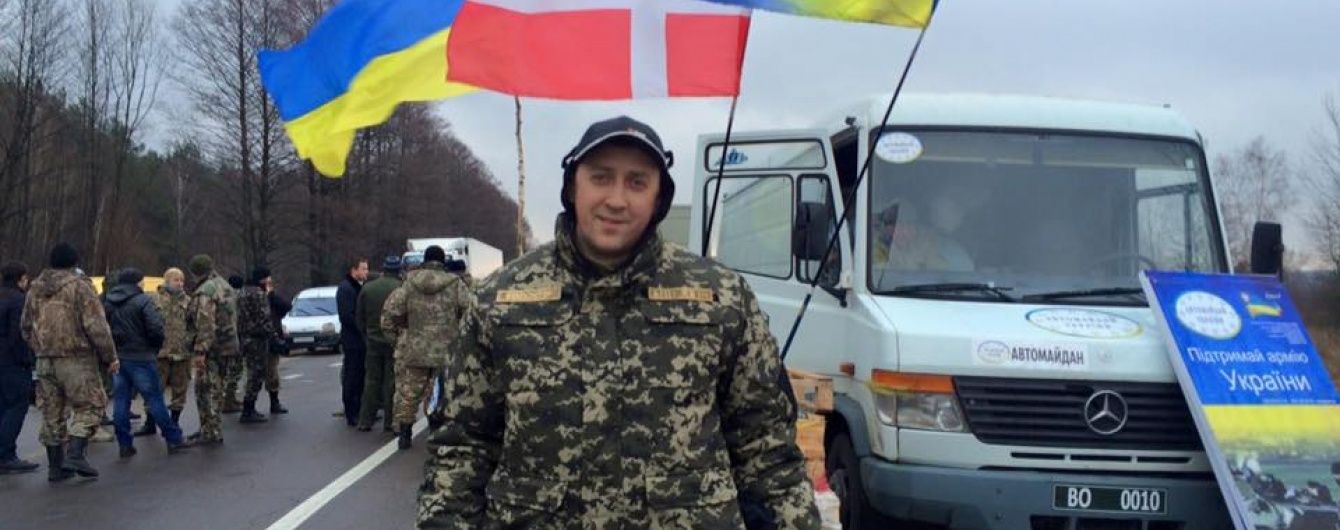 Прикордонники відзвітували про скупчення російських фур на кордоні України