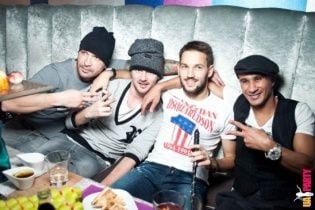 На дискотеці до 12 дня: екс-гравець "Динамо" розповів, як порушував режим з Мілевським