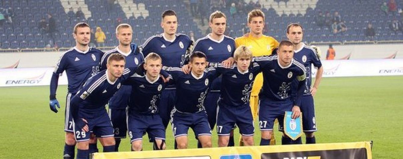 Тренер "Говерли" заборонив футболістам спілкуватися з журналістами