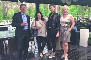 "Дельта Банк" розсекретив банківську таємницю і розповів про рахунки невістки Гонтаревої