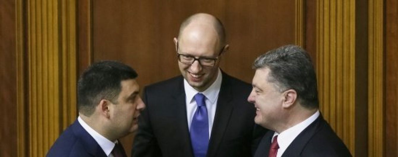 Кто кому технократ