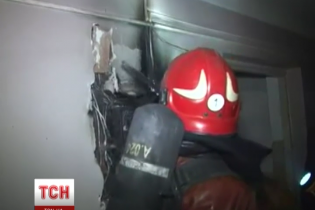 У Львові задимів гуртожиток зі 150 студентами-іноземцями