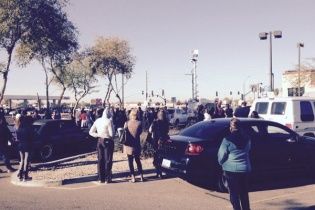 У США у перестрілці в школі загинули дві 15-річні дівчини