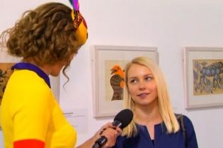 Зірка серіалу "Хазяйка" зізналася, що вийшла заміж за "Моріарті" з "Шерлоха"