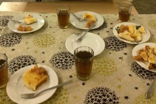 У Києві у шкільній їдальні продавали недоїдки – депутат