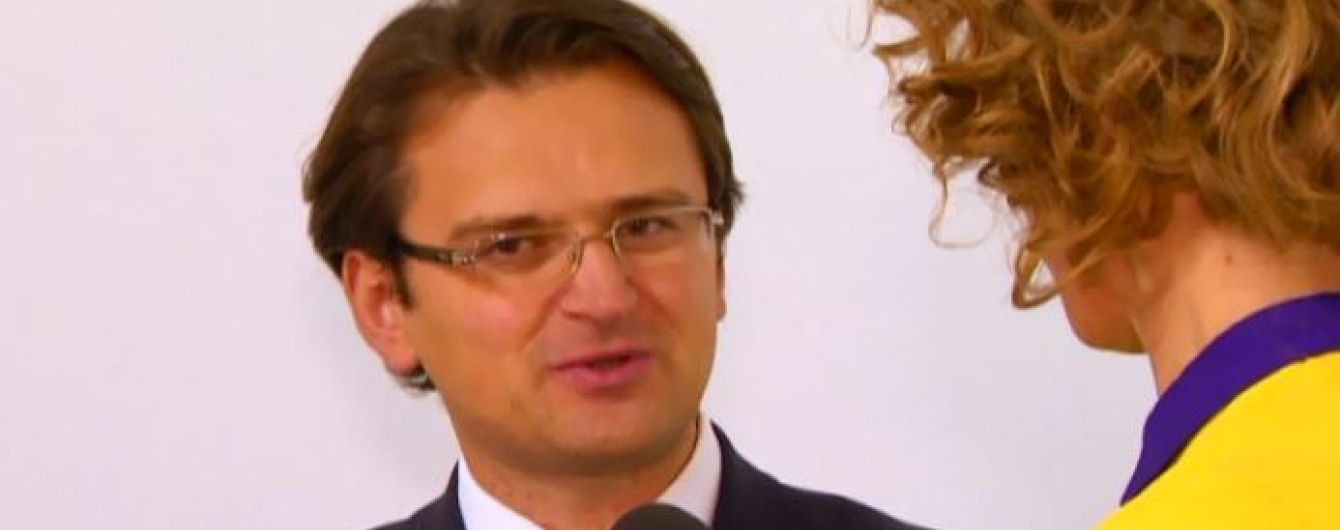 Посадовець МЗС Кулеба розповів про пожежу у його квартирі в центрі Києва