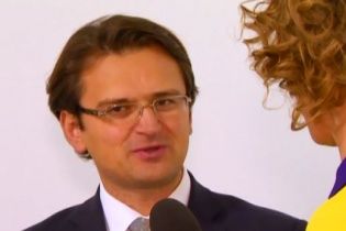 Посадовець МЗС Кулеба розповів про пожежу у його квартирі в центрі Києва