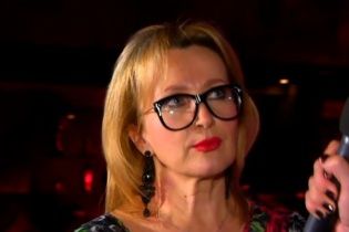 Зірка серіалу "Хазяйка" Стефанська розповіла про особисте життя