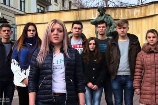 Російські студенти розсмішили юзерів зверненням до ООН з вимогою покарати Обаму