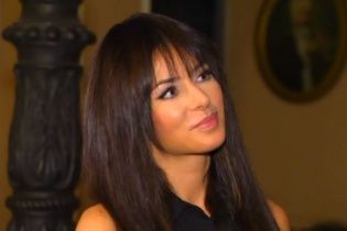 Злата Огнєвіч розповіла, кого б відправила на "Євробачення 2016" від України