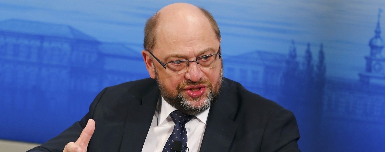 Українські депутати отримали в Брюсселі план реформування Верховної Ради