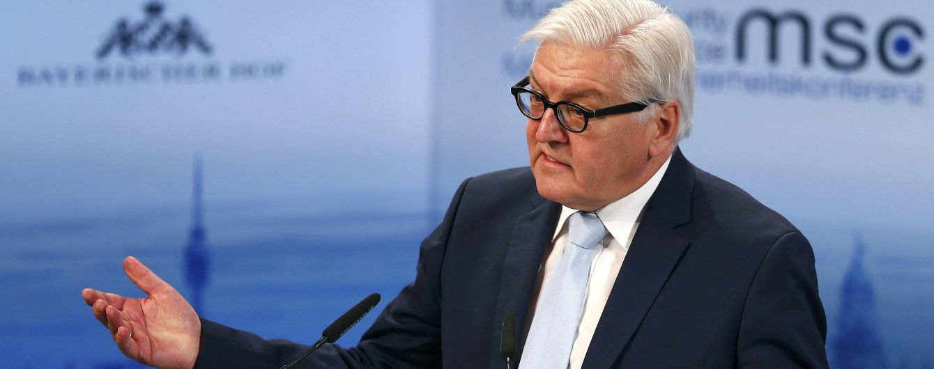 Референдум у Великобританії. У Німеччині назвали сьогоднішній день сумним для Європи