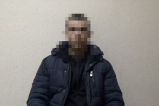 На Донеччині спіймали бойовика-мародера, який пройшов вишкіл російських "спеців"