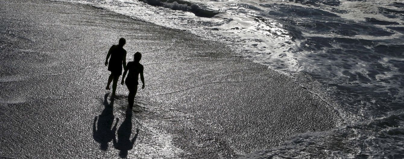Світові запаси H2O: наскільки мало води насправді має Земля. Інфографіка