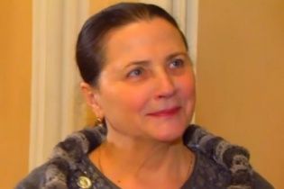 Мірзоян наполіг, аби його донька носила прізвище матері