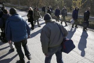 У СБУ прокоментували можливість обміну полоненими із бойовиками