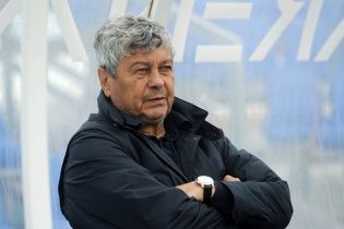 Луческу знайшов заміну Тейшейрі