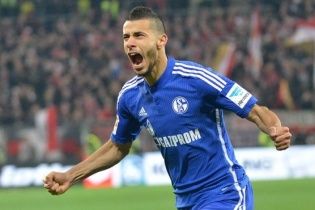 Динамівець Беланда впевнений, що "Шальке" виб'є "Шахтар" із Ліги Європи
