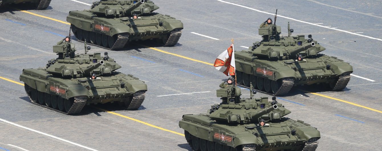 Наступ РФ на Україну поховає 60 тисяч росіян – військовий експерт