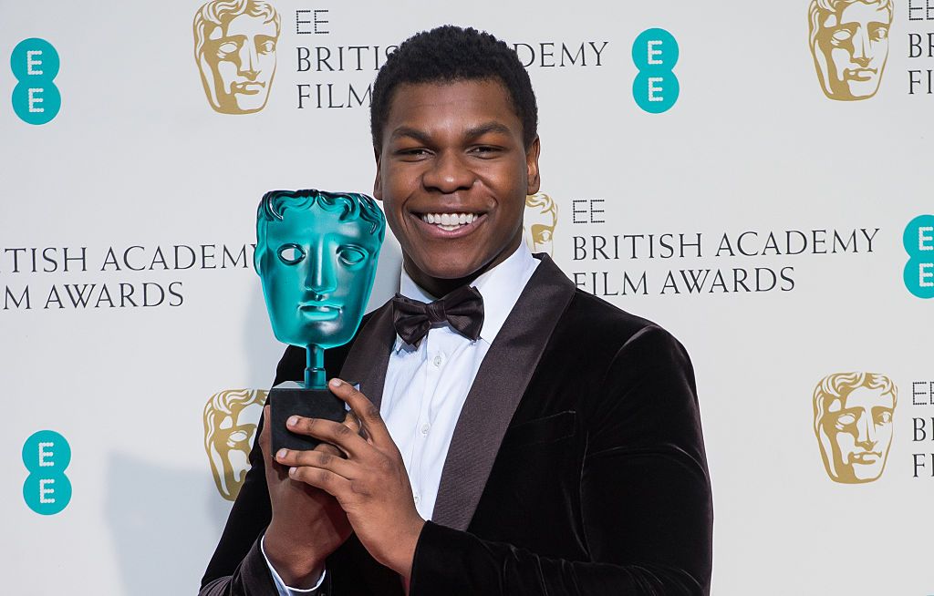 BAFTA-2016 ДіКапріо_3