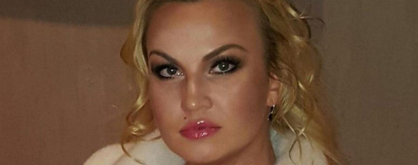 У Камалії в Києві викрали автівку з іменними номерами вартістю 70 тисяч доларів