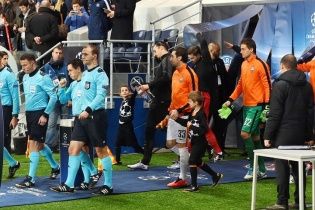 Єврокубки повертаються: першим у бій іде "Шахтар"