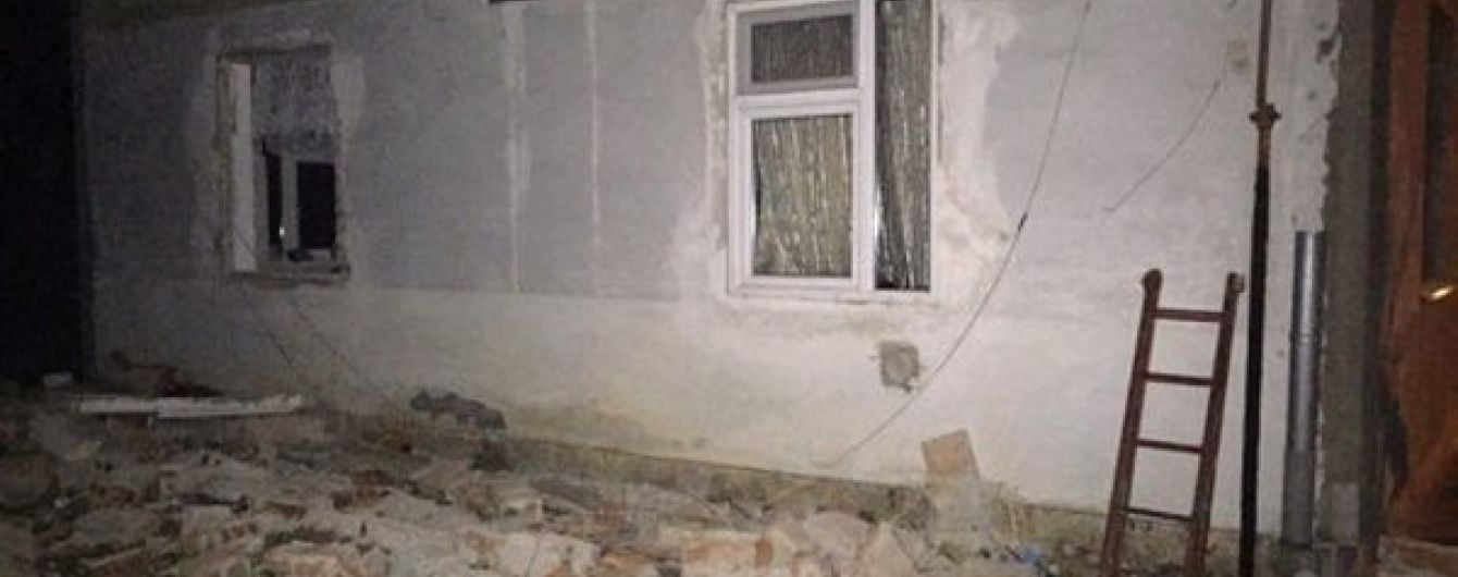 Двоє дітей постраждало на Львівщині від вибуху газу