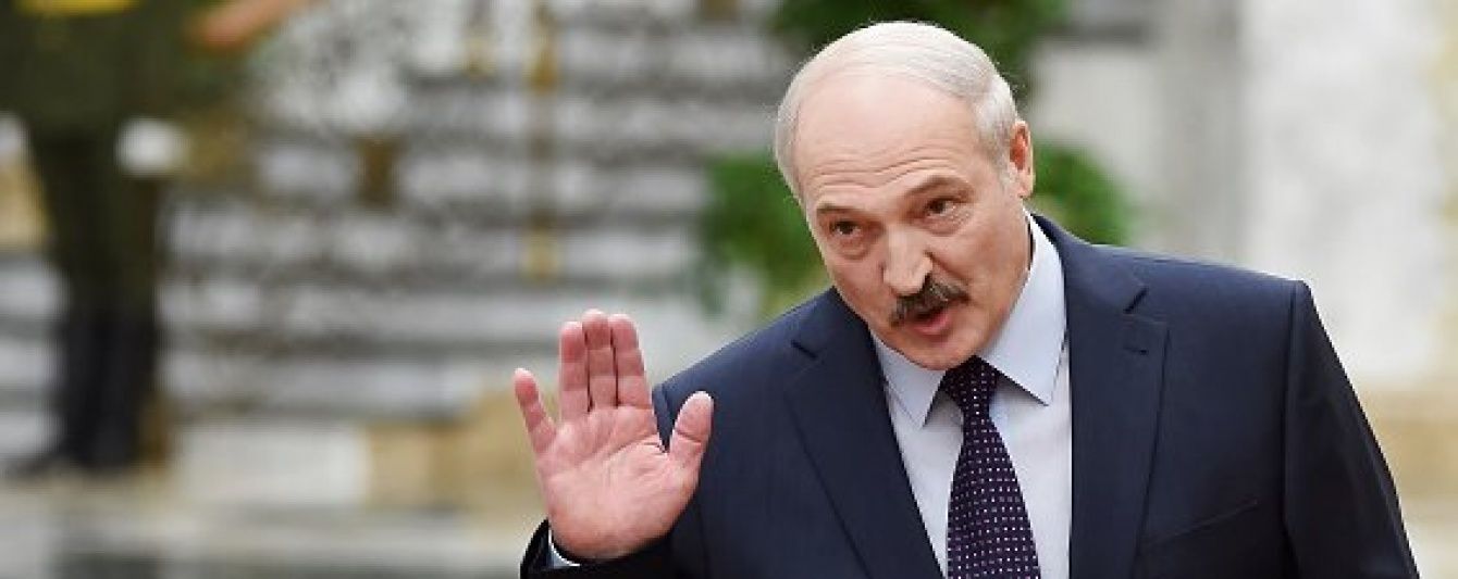 Лукашенко закликав силовиків миттєво розбиратися з "позерами-бойовиками" з Донбасу